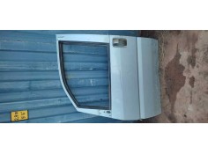 Recambio de puerta delantera izquierda para peugeot expert kombi 1.9 turbodiesel referencia OEM IAM   