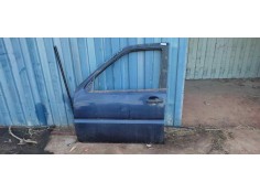Recambio de puerta delantera izquierda para nissan terrano/terrano.ii (r20) lx (3-ptas.) referencia OEM IAM   