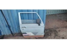 Recambio de puerta delantera derecha para suzuki samurai (sj) 1.3 cat referencia OEM IAM   