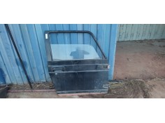 Recambio de puerta delantera derecha para suzuki samurai (sj) 1.3 cat referencia OEM IAM   