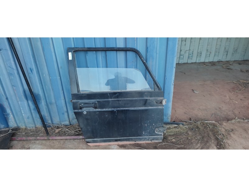 Recambio de puerta delantera derecha para suzuki samurai (sj) 1.3 cat referencia OEM IAM   
