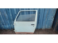 Recambio de puerta delantera izquierda para suzuki samurai (sj) 1.3 cat referencia OEM IAM   