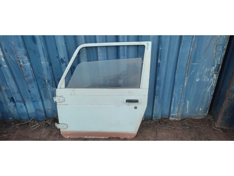 Recambio de puerta delantera izquierda para suzuki samurai (sj) 1.3 cat referencia OEM IAM   