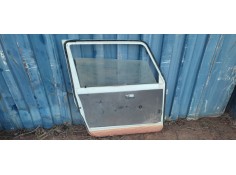 Recambio de puerta delantera izquierda para suzuki samurai (sj) 1.3 cat referencia OEM IAM    2