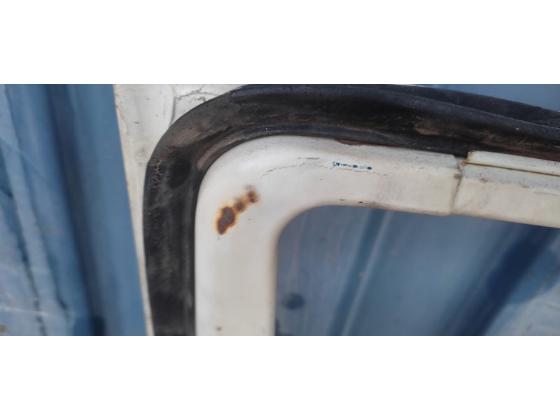 Recambio de puerta delantera izquierda para suzuki samurai (sj) 1.3 cat referencia OEM IAM   