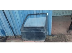 Recambio de puerta delantera izquierda para suzuki samurai (sj) 1.3 cat referencia OEM IAM   