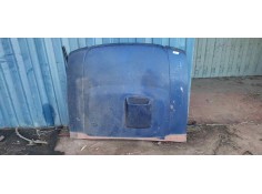 Recambio de capo para nissan patrol gr (y61) 2.8 turbodiesel cat referencia OEM IAM   