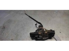 Recambio de cerradura puerta delantera derecha para fiat stilo (192) 1.9 jtd 140 dynamic multijet referencia OEM IAM  DELPHI 