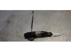 Recambio de maneta exterior delantera derecha para fiat stilo (192) 1.9 jtd 140 dynamic multijet referencia OEM IAM   