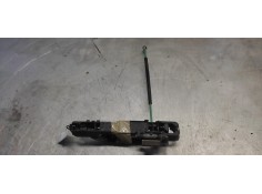 Recambio de maneta exterior delantera derecha para fiat stilo (192) 1.9 jtd 140 dynamic multijet referencia OEM IAM    2