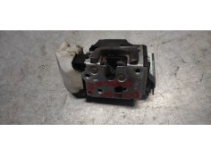 Recambio de cerradura puerta delantera derecha para fiat doblo (119) 1.9 jtd family referencia OEM IAM   