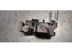 Recambio de cerradura puerta delantera derecha para fiat doblo (119) 1.9 jtd family referencia OEM IAM    2