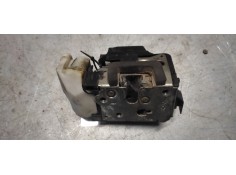 Recambio de cerradura puerta delantera derecha para fiat doblo (119) 1.9 jtd family referencia OEM IAM   