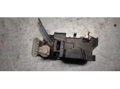 Recambio de cerradura puerta delantera derecha para fiat doblo (119) 1.9 jtd family referencia OEM IAM    2