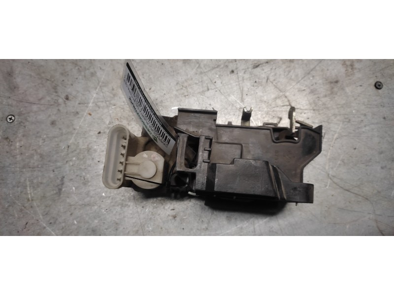 Recambio de cerradura puerta delantera derecha para fiat doblo (119) 1.9 jtd family referencia OEM IAM   
