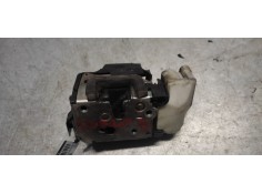 Recambio de cerradura puerta delantera izquierda para fiat doblo (119) 1.9 jtd family referencia OEM IAM   