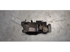 Recambio de cerradura puerta delantera izquierda para fiat doblo (119) 1.9 jtd family referencia OEM IAM    2