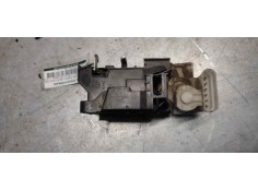 Recambio de cerradura puerta delantera izquierda para fiat doblo (119) 1.9 jtd family referencia OEM IAM    2