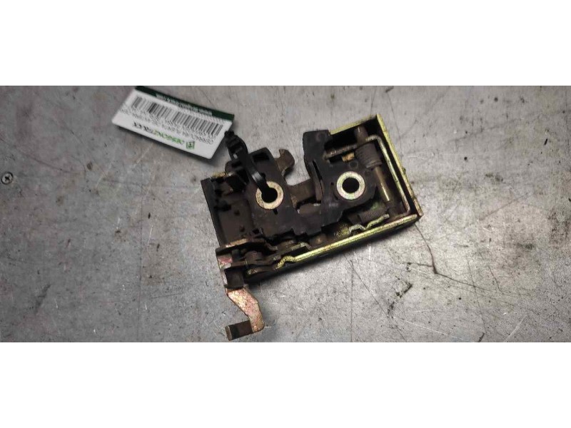 Recambio de cerradura puerta delantera derecha para volkswagen passat berlina (3a2) cl referencia OEM IAM   