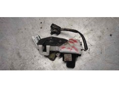 Recambio de cerradura puerta delantera derecha para mg rover serie 200 (xw) 220 gsi referencia OEM IAM   
