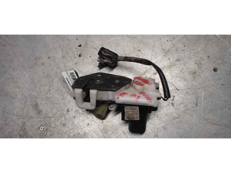 Recambio de cerradura puerta delantera derecha para mg rover serie 200 (xw) 220 gsi referencia OEM IAM   