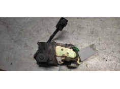 Recambio de cerradura puerta delantera derecha para mg rover serie 200 (xw) 220 gsi referencia OEM IAM    2