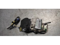 Recambio de cerradura puerta trasera derecha para mg rover serie 200 (xw) 220 gsi referencia OEM IAM    2