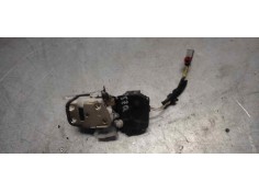Recambio de cerradura puerta trasera izquierda para mg rover serie 200 (xw) 220 gsi referencia OEM IAM   