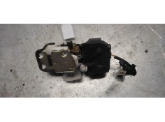 Recambio de cerradura puerta trasera izquierda para mg rover serie 200 (xw) 220 gsi referencia OEM IAM   