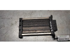 Recambio de resistencia calefaccion para renault clio iii authentique referencia OEM IAM F667211Z  