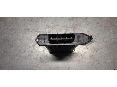 Recambio de resistencia calefaccion para renault clio iii authentique referencia OEM IAM F667211Z   2