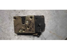 Recambio de cerradura puerta delantera derecha para peugeot 306 berlina 3/4/5 puertas (s2) boulebard referencia OEM IAM   