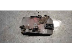 Recambio de cerradura puerta delantera derecha para peugeot 306 berlina 3/4/5 puertas (s2) boulebard referencia OEM IAM    2