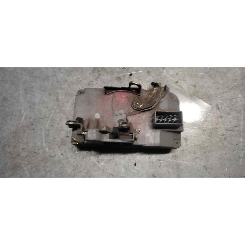 Recambio de cerradura puerta delantera derecha para peugeot 306 berlina 3/4/5 puertas (s2) boulebard referencia OEM IAM   