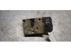 Recambio de cerradura puerta delantera derecha para peugeot 306 berlina 3/4/5 puertas (s2) boulebard referencia OEM IAM   