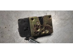 Recambio de cerradura puerta delantera izquierda para peugeot 306 berlina 3/4/5 puertas (s2) boulebard referencia OEM IAM   