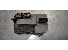 Recambio de cerradura puerta delantera izquierda para peugeot 306 berlina 3/4/5 puertas (s2) boulebard referencia OEM IAM    2