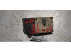 Recambio de cerradura puerta delantera izquierda para peugeot 306 berlina 3/4/5 puertas (s2) boulebard referencia OEM IAM   