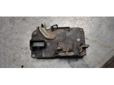 Recambio de cerradura puerta delantera izquierda para peugeot 306 berlina 3/4/5 puertas (s2) boulebard referencia OEM IAM    2