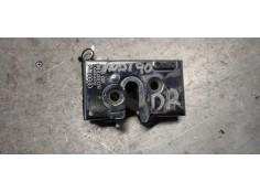 Recambio de cerradura puerta delantera derecha para audi 80/90 (893) 90 exklusiv referencia OEM IAM 893837016  