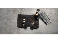 Recambio de cerradura puerta delantera derecha para audi 80/90 (893) 90 exklusiv referencia OEM IAM 893837016   2