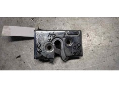 Recambio de cerradura puerta delantera derecha para audi 80/90 (893) 90 exklusiv referencia OEM IAM 893837016  