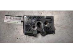 Recambio de cerradura puerta trasera derecha para audi 80/90 (893) 90 exklusiv referencia OEM IAM 893839016  