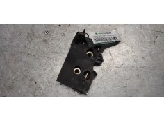 Recambio de cerradura puerta trasera derecha para audi 80/90 (893) 90 exklusiv referencia OEM IAM 893839016   2