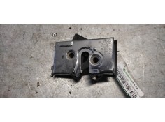 Recambio de cerradura puerta trasera izquierda para audi 80/90 (893) 90 exklusiv referencia OEM IAM 893839015  