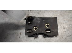 Recambio de cerradura puerta trasera izquierda para audi 80/90 (893) 90 exklusiv referencia OEM IAM 893839015   2