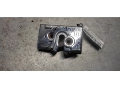 Recambio de cerradura puerta delantera izquierda para audi 80/90 (893) 90 exklusiv referencia OEM IAM 8A1837015  