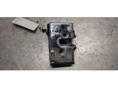 Recambio de cerradura puerta delantera izquierda para audi 80/90 (893) 90 exklusiv referencia OEM IAM 8A1837015  