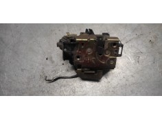 Recambio de cerradura puerta delantera izquierda para audi a6 avant (4b5) 1.9 tdi referencia OEM IAM 4B1837015B  