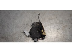 Recambio de cerradura puerta delantera izquierda para audi a6 avant (4b5) 1.9 tdi referencia OEM IAM 4B1837015B   2